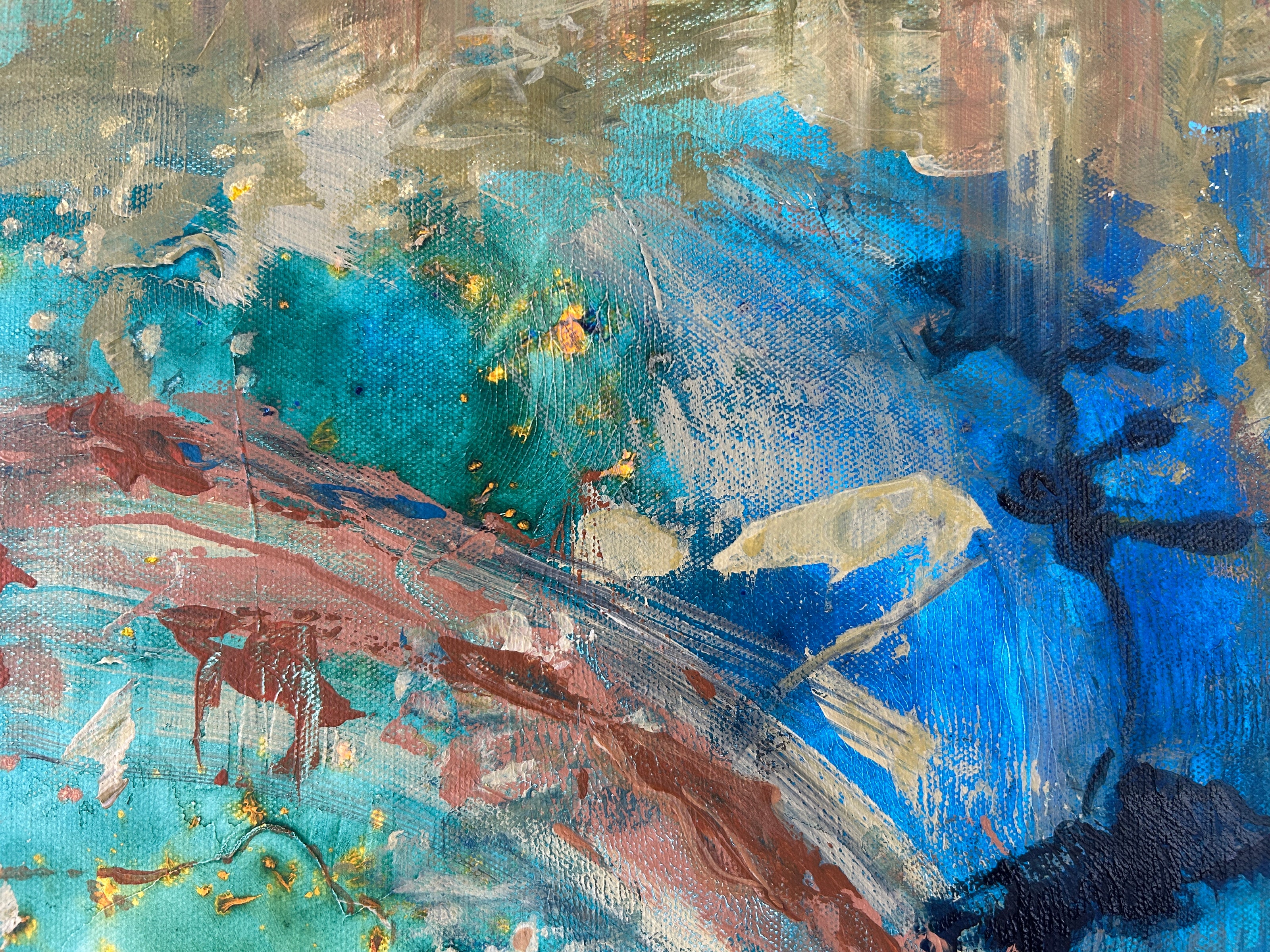 Liminal