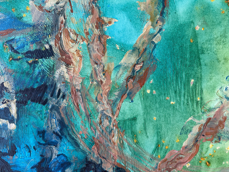 Liminal