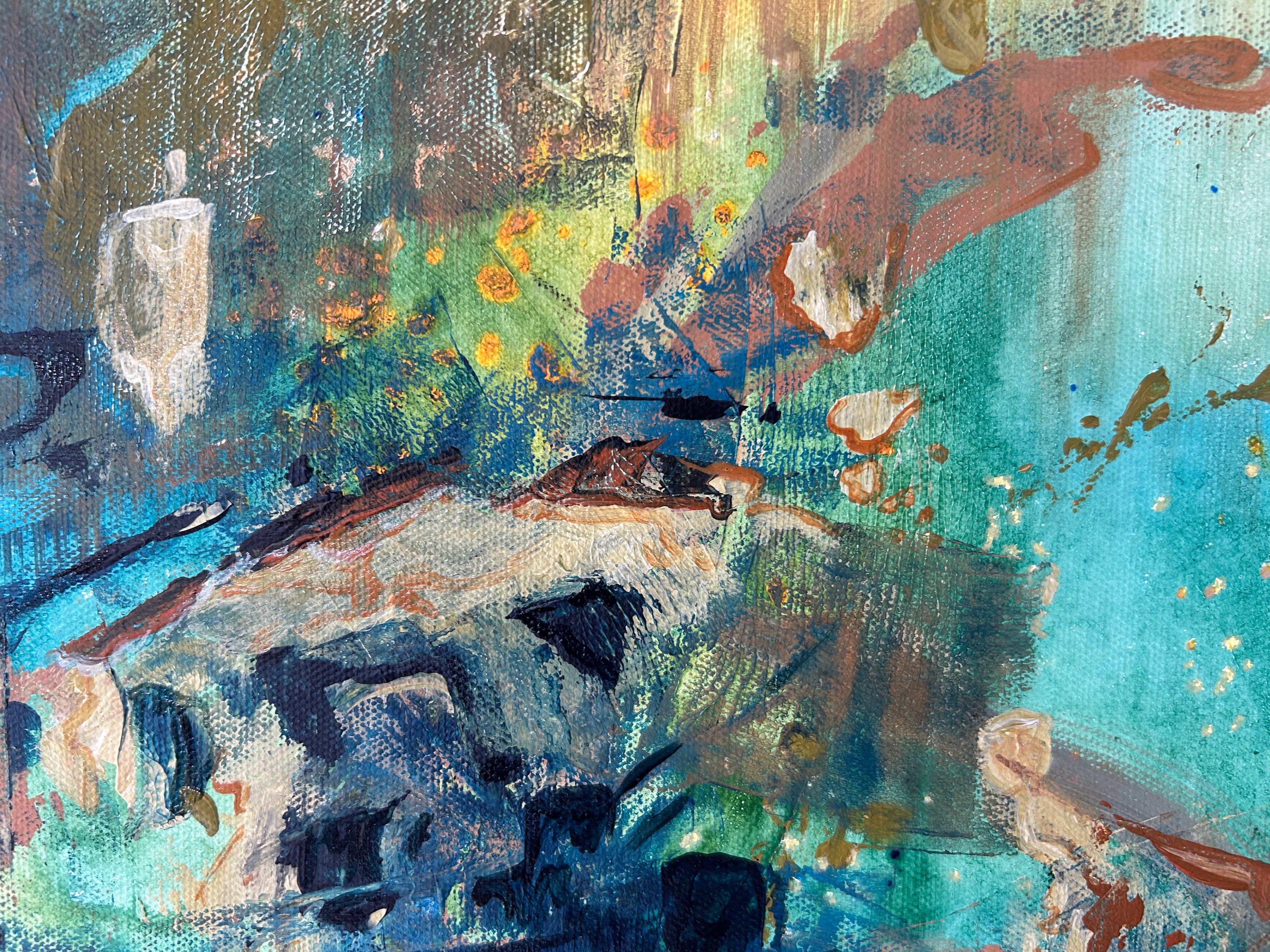 Liminal