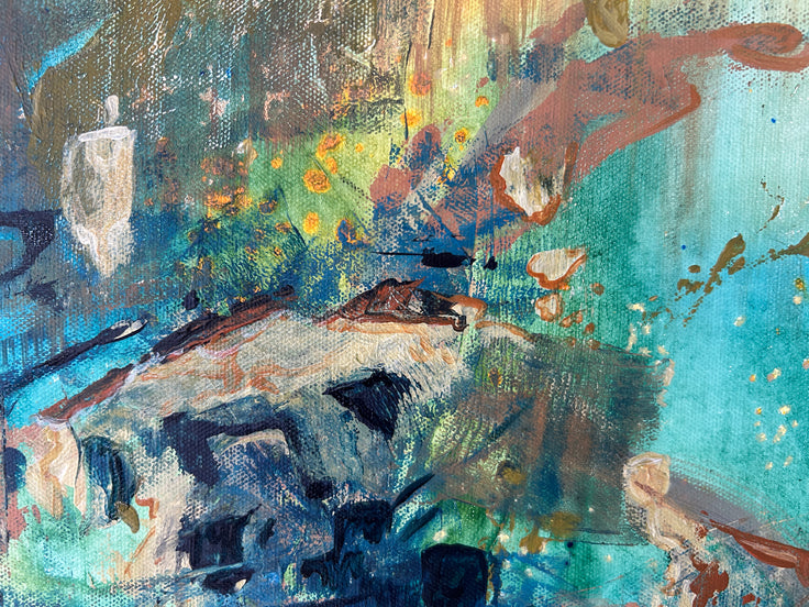 Liminal
