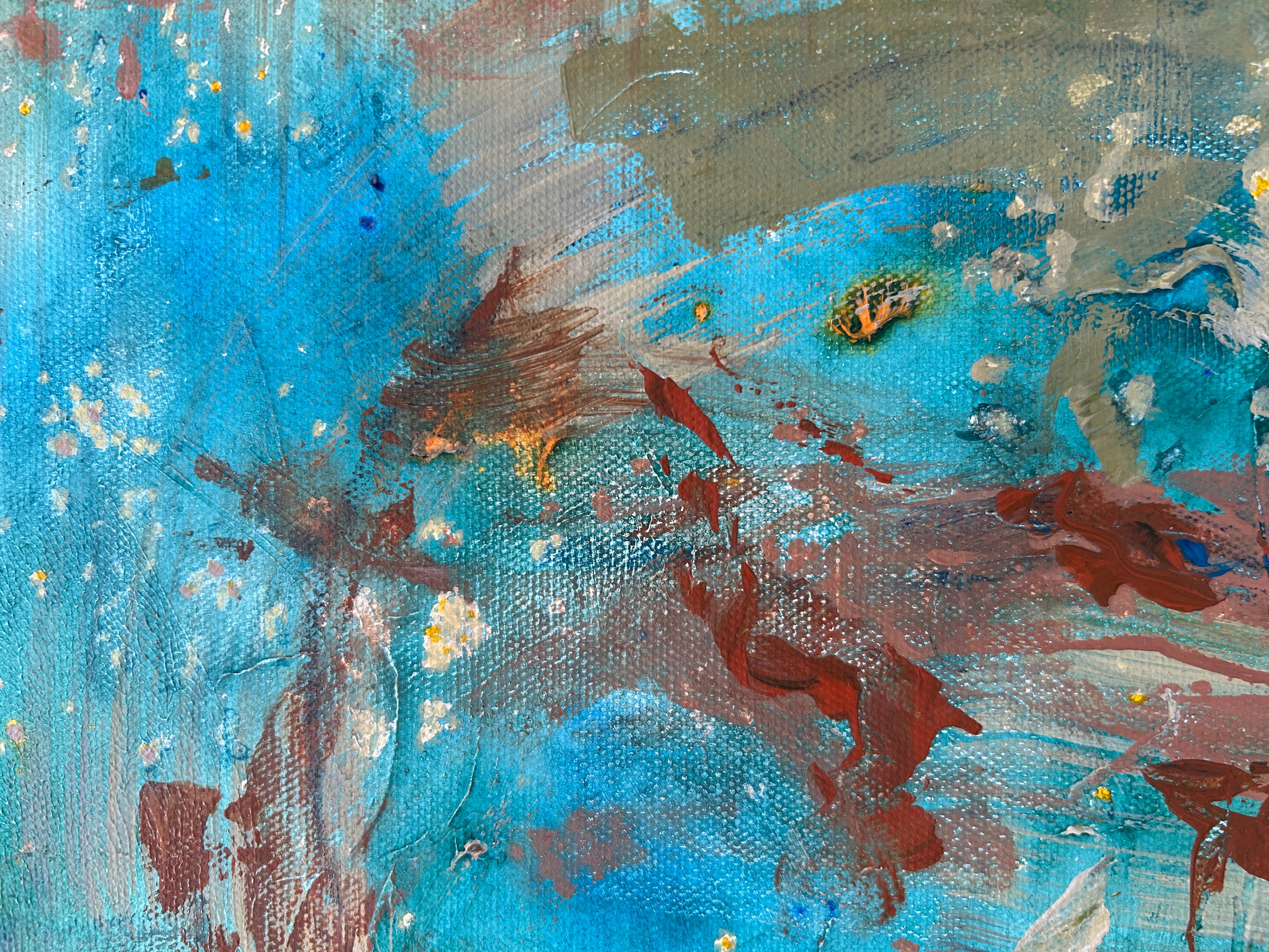 Liminal