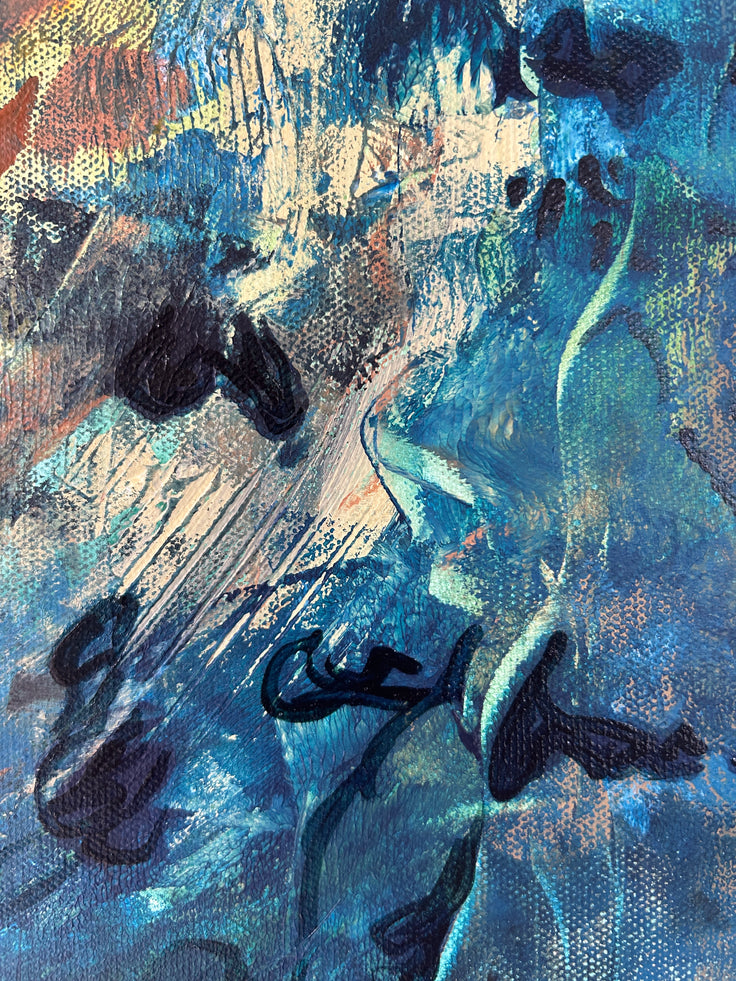 Liminal