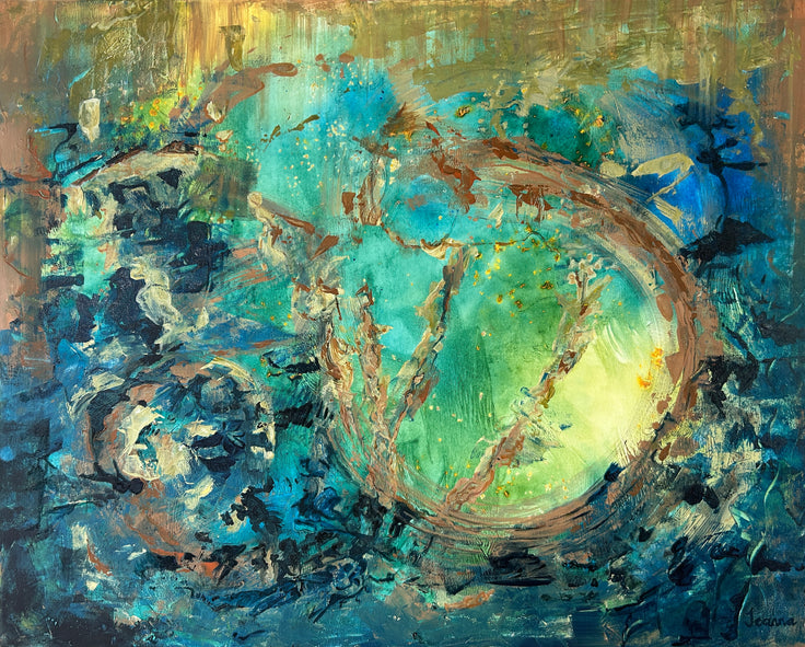 Liminal