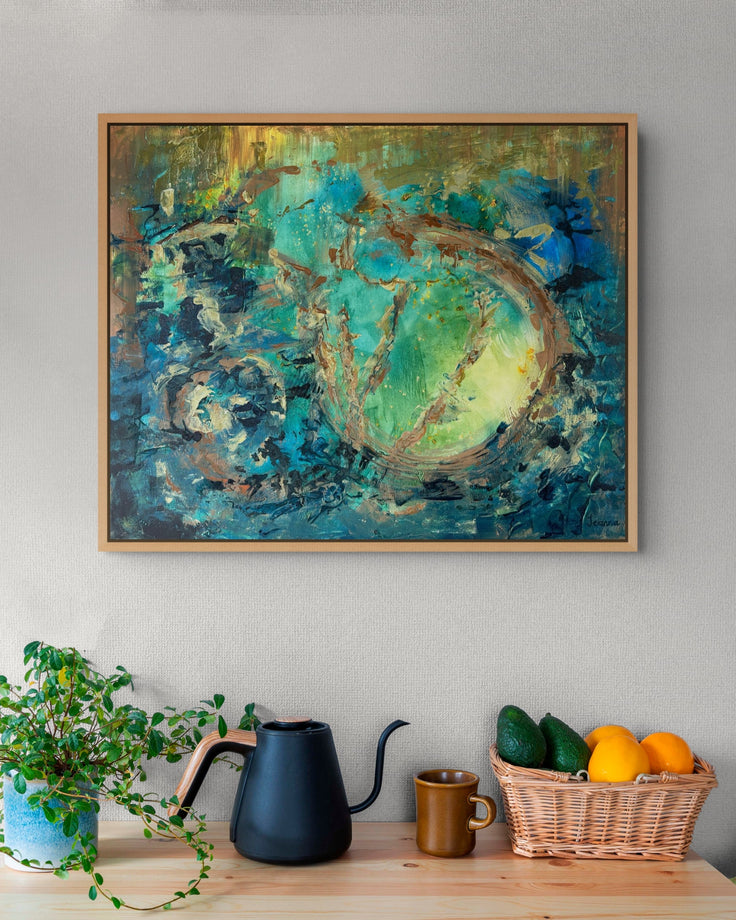Liminal